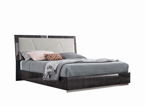 RIVIERA BED BY ALF ITALIA